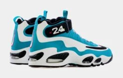 Nike Air Griffey Max 1 Aquamarine Mens Basketball Shoes (Blue/Black) -Nike cbb75cfbf16673fc30abbb4f1b1e93fe