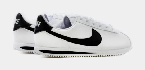 Nike Cortez Grade School Lifestyle Shoe (White) -Nike ce6e8fbb6583aa9c255cbc4b37462980 5b05da1e 2cad 484a a482 a98e3c90401a