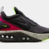 Nike Adapt Auto Max Fireberry Mens Running Shoe (Black/Electric Green) Free Shipping -Nike ceeba34b0963dbd8e9f679fa235beadf ae3ffca5 6543 4278 9ae6 117c0870a4b3