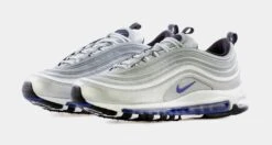 Nike Air Max 97 Purple Bullet Mens Running Shoe (Metallic Silver/Violet) -Nike d237e4c5288c600a22e8e735cecca61f 52987ecc 5cc9 42bc aaff dd88aad2d03e