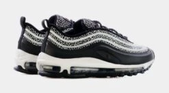 Nike Air Max 97 SE Womens Lifestyle Shoes (Black) -Nike d4538b86697b9bff59933c1ff1903545 5fb7b031 b768 4dbe b9f8 981b148bf246