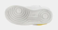 Nike Force 1 Fontanka Infant Toddler Lifestyle Shoes (White) -Nike d4bdcb7efa80deb3d264f758c546d31a 3275f07a 27e4 4349 861f 0f535dcb3054