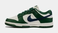 Nike Dunk Low Gorge Green Womens Lifestyle Shoes (White/Green) -Nike d62bcd769cd535cbc77f0fe5b82f78f1