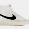 Nike Blazer Mid 77 Womens Lifestyle Shoe (White) -Nike dbd0231072bfbf06dec3589fcf431d11 bd3eac97 2f7a 4f56 9880 8c6e061b61f6