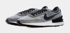 Nike Waffle One SE Mens Running Shoes (Cool Grey) -Nike dcb8397761ad5b8a37b30c7d6f04cf9f b7d8c90d 5a21 4c70 afc8 5db73b906fc3