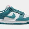 Nike Dunk Low Noise Aqua Womens Lifestyle Shoes (Aqua Blue/White) Limit One Per Customer -Nike dcc282f88ef3e4d2aaad4a7a66048b8b