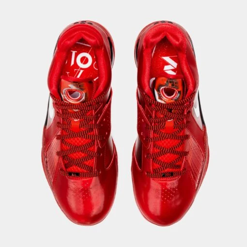 Nike Zoom KD 3 Challenge Red Mens Basketball Shoes (Red) -Nike dedb07681cbbd53a27f17cd240ca60c1 b1f30aa3 0fac 4ac8 b384 1f7762fcc52e