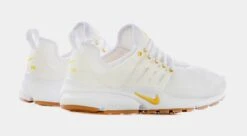 Nike Air Presto Womens Running Shoes (White) -Nike df124bd1be905e05823bc15bb763bcd6