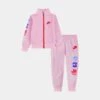 Nike XO Swoosh Tricot Preschool Set (Pink) -Nike e034a6f4e3da8f8337d0bcea5ccbfa25 0b0f3303 f77e 4aac b4b0 896cb9e07486