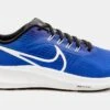 Nike Zoom Pegasus 39 Mens Running Shoes (Blue/White) -Nike e35ee15c74960819ea29bf7fde8beb3a