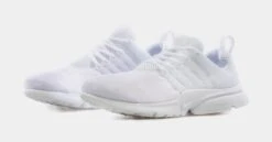 Nike Presto Grade School Running Shoe (White) -Nike e48380bc36ef3276c0ebb6cf7b323778 69f31f3f f2c2 4676 ae20 f3d1cd030fdc