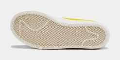 Nike Blazer Low Platform Womens Lifestyle Shoes (White/Yellow) -Nike e4a25abb4808ffbe6d2b87b02b28d13a