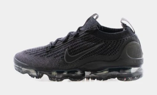 Nike Air Vapormax 2021 Mens Running Shoes (Black) -Nike e5152f9a13e6da83335453be69a0c90e 0f6ed7c0 4626 46b1 a7cf 7caf14add23a