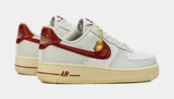 Nike Air Force 1 Low Photon Dust Team Red Womens Lifestyle Shoes (Red/White) Free Shipping -Nike e589d69e5b7d231ee0d9c524fec43860 23cdd26b 1cbe 4761 9c9a 24850e54240f