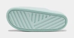 Nike Calm Slide Womens Sandals (Jade Ice) -Nike e59641056e57b236c87dc0b5cd6d22c7