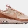 Nike Air Max Terrascape 90 Womens Lifestyle Shoes (Pink) -Nike e6efb40c1f28efdef5f946f4aba77d53