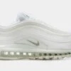 Nike Air Max 97 Mens Running Shoe (White) -Nike eaa3bde9e058db250b53eb57757e9ae1