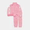 Nike NSW Tricot Set Toddler Set (Pink) -Nike eae946e9267346ea9914cc500241197e 6298bca6 cbc2 42f1 87d8 27c69cfbf3a9