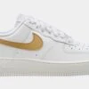 Nike Air Force 1 07 Womens Lifestyle Shoes (White) -Nike eb27c07fabbc06d795fcb60b4f15d6c5