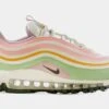 Nike Air Max 97 Multi Pastel Womens Running Shoe (Pink/Green/Purple) -Nike eb5f18423868c3c00640b71f39f9c2e2 b967589c 04d4 4380 8265 1bd8f9c37db6