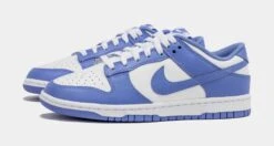 Nike Dunk Low Polar Blue Mens Lifestyle Shoes (White/Polar Blue) Limit One Per Customer -Nike ec0d8b4e82814759db4471b05b4fd8d6 eec4d933 a55d 4ec4 8866 c90b5dddb1c9