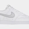 Nike Court Vision Low Womens Basketball Shoes (White) -Nike ee925926b31cdd81613ea8b432427f63