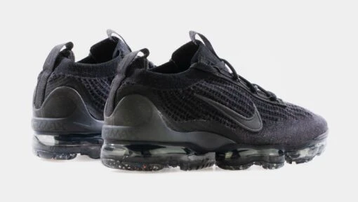 Nike Air Vapormax 2021 Mens Running Shoes (Black) -Nike eedcf63933e26c62221e961146166c7c 07473cbf 8e82 4aae 91e8 b60a4ac9cb2e