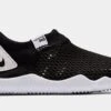 Nike Aqua Sock 360 Infant Toddler Sandals (Black) -Nike f17c2e541f3a06d0ecf53ad7b0ef69ef