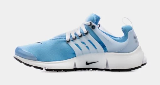 Nike Air Presto Mens Running Shoes (Blue) -Nike f20dbb0262938a2213941f4706212710