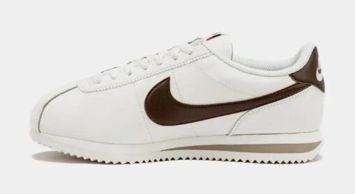 Nike Cortez Cacao Wow Womens Lifestyle Shoes (Cacao Wow/Khaki) -Nike f5ac4a02ada65fefa2ce7e145364f39f