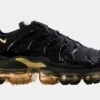 Nike Vapormax Plus Mens Running Shoes (Black) -Nike f8f36981271c4717f482c6a0c83ca03d