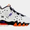 Nike Air Max CB 94 Suns Mens Basketball Shoes (White) -Nike fa7862f9fbc6bad200aee258fd0c8db7 af37f0f4 8f71 4e4a a50c 1b7c443b87de