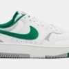 Nike Gamma Force Malachite Womens Lifestyle Shoes (White/Green) -Nike fc795cb18d73a4cb9b0611a0cdda89bd