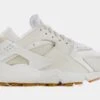 Nike Huarache Phantom Fossil Gum Womens Lifestyle Shoes (Beige) -Nike fca945f52fed989887aacc1beba72291