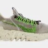 Nike Space Hippie 01 Mens Running Shoes (Vast Grey/Electric Green) -Nike fd02118243653e1cc015cbd816b88144 c3b21b20 2a53 4532 9186 86bb88e69b6c