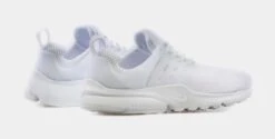 Nike Presto Grade School Running Shoe (White) -Nike fd0dd29cbd03ab58d1a214e88827bd12 27fac1bf 1d38 40b9 86df a587c74bd4f4