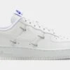 Nike Air Force 1 LX Womens Lifestyle Shoe (White) -Nike fd79fdca19e1e8ce1cc32ef0bee4b88d