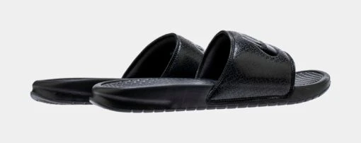 Nike Benassi JDI Mens Slide Sandal (Black) -Nike feacfa142ef33c14f2b8627d44201e83 69bf316e c8be 4ae0 980b 65a0d105c9f0