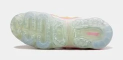 Nike Air VaporMax Plus Womens Running Shoes (Pink/Blue) -Nike feb6b1354f52690b045915f703328349