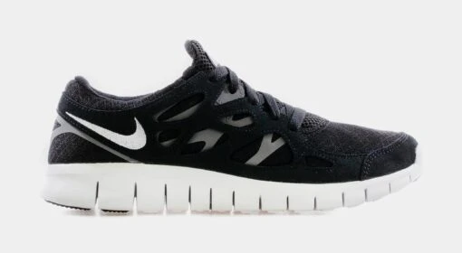 Nike Free Run 2 Mens Running Shoe (Black) -Nike feea54f49dadbab276f4ecf619462a6e 6c86846f 7960 4ba8 89ec b14bdf3040ad