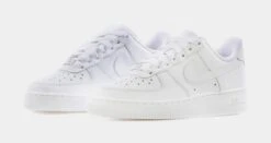 Nike Air Force 1 07 Womens Lifestyle Shoe (White) -Nike ff16d27f9ea73be2bac7bb1107cb9d92 8fd766e4 8de5 4c01 8571 da09900faaf4