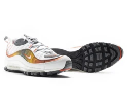 Nike Air Max 98 SE -Nike image 17384d20 e5f4 4fa5 b5fe 2d3925696150