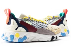 Nike React Sertu -Nike image 2c0b6412 f787 4512 8ca9 6e4c5b9a2237