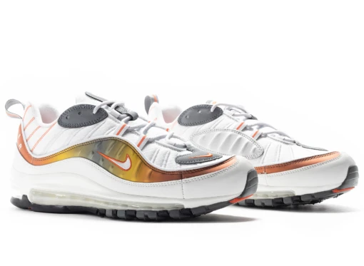 Nike Air Max 98 SE -Nike image 4fe50159 3f9f 4dc4 b060 e2f55ae399f9