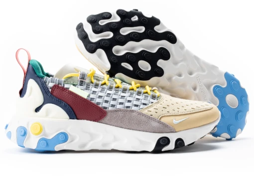 Nike React Sertu -Nike image 6bb3074a d312 4830 92cd e6a281e789cf