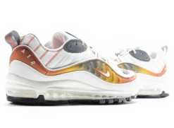 Nike Air Max 98 SE -Nike image 7d2fbdc1 1ea2 4231 b7ac 0413a0305155