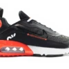 Nike Air Max 2090 Black Infrared -Nike image a6d640fc 8592 4402 8560 b0daa6a68e9a